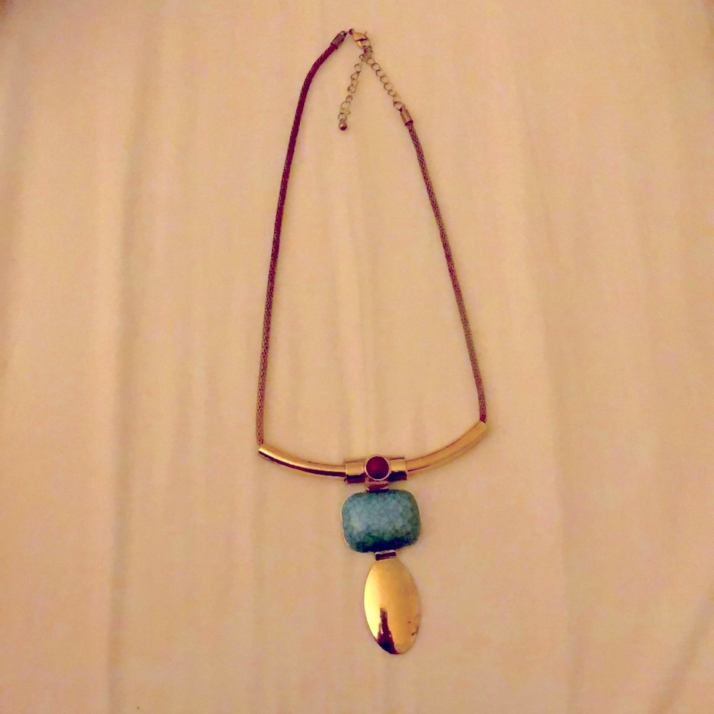 Fancy Necklace